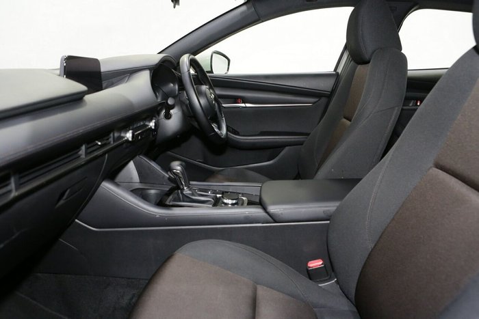 2022 Mazda 3 G20 Pure