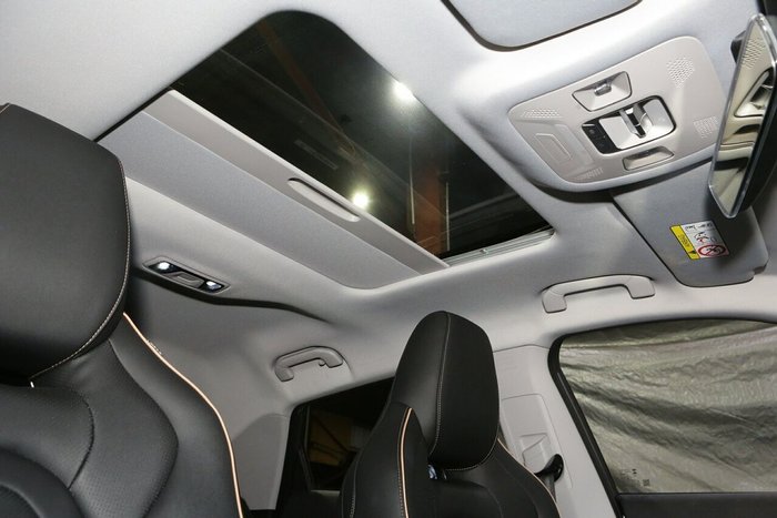 2024 Chery OMODA 5 EX