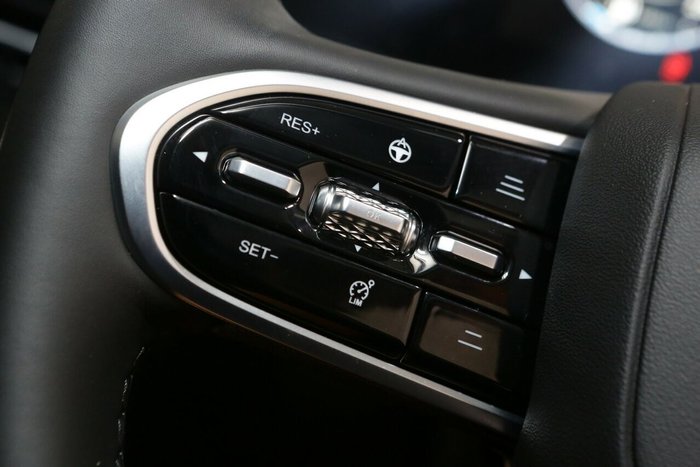 2024 Chery OMODA 5 EX