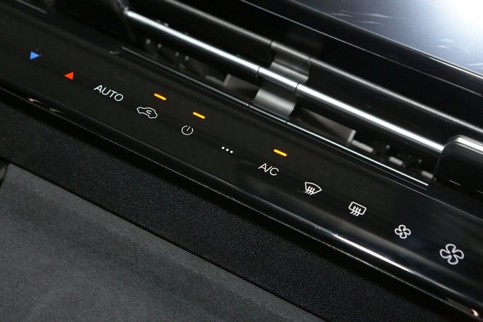 2024 Chery OMODA 5 EX