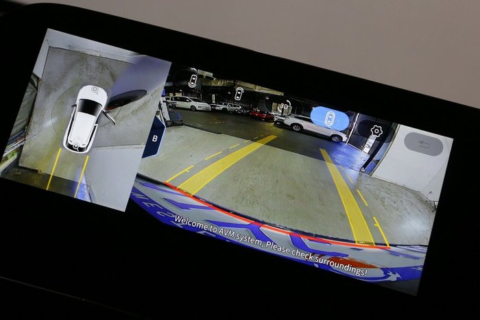 2024 Chery OMODA 5 EX