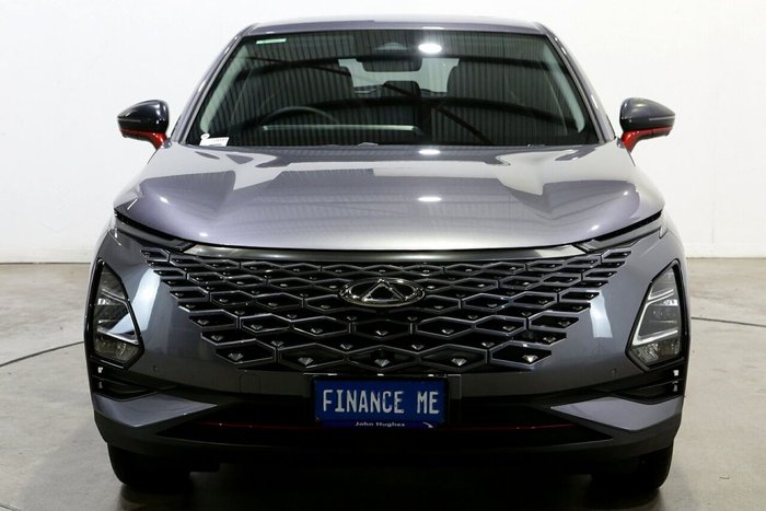 2024 Chery OMODA 5 EX