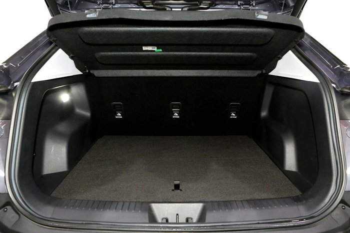 2024 Chery OMODA 5 EX