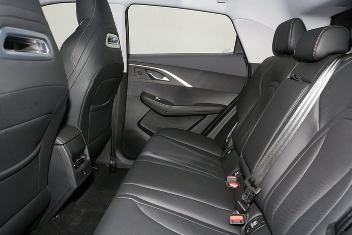 2024 Chery OMODA 5 EX