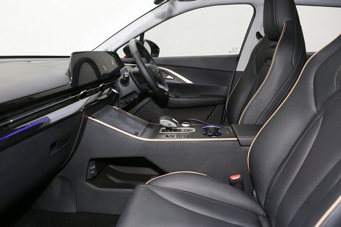 2024 Chery OMODA 5 EX