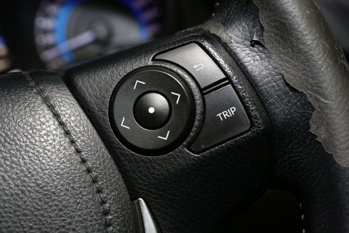 2018 Toyota Corolla Hybrid