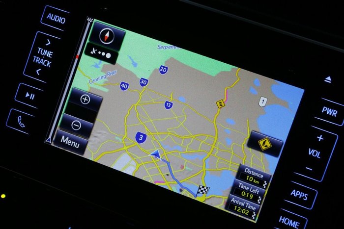 2018 Toyota Corolla Hybrid