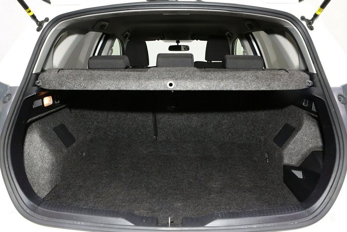 2018 Toyota Corolla Hybrid