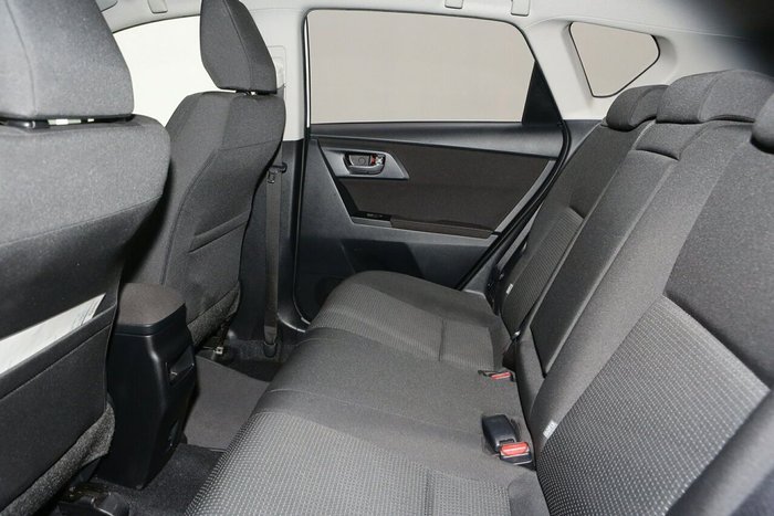 2018 Toyota Corolla Hybrid