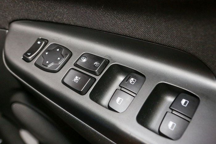 2022 Hyundai Kona Active