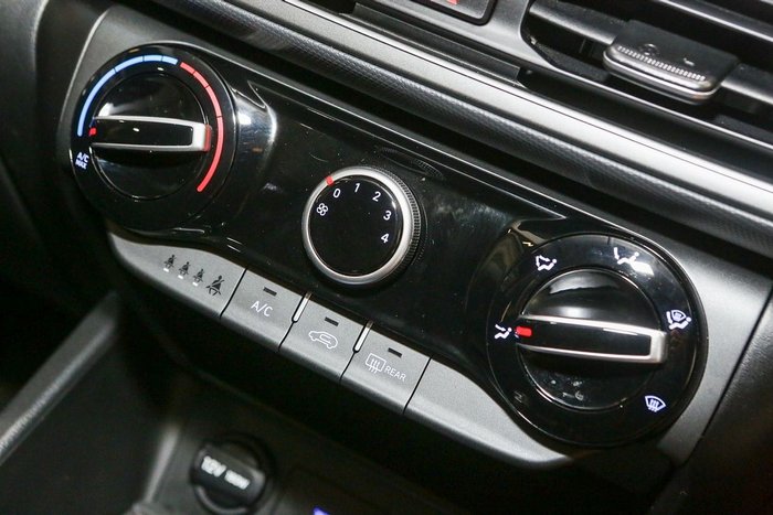 2022 Hyundai Kona Active