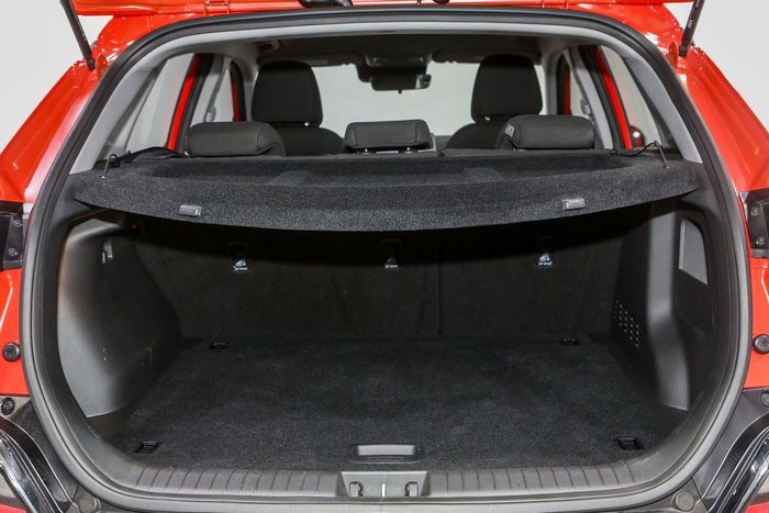 2022 Hyundai Kona Active