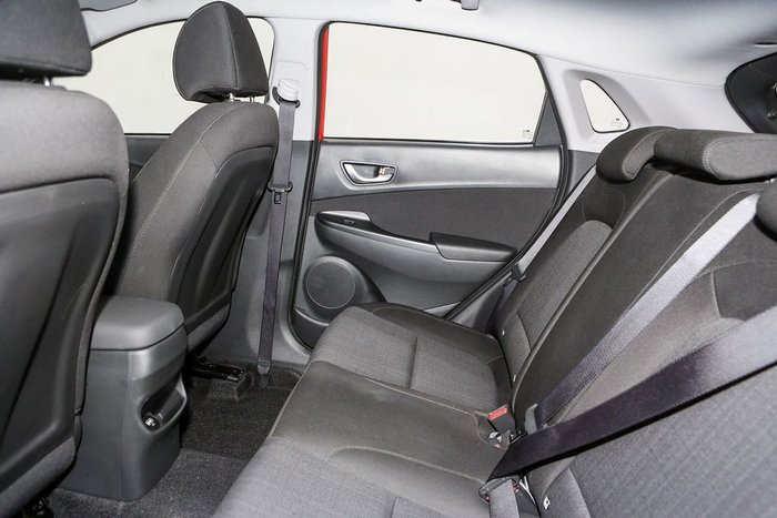 2022 Hyundai Kona Active