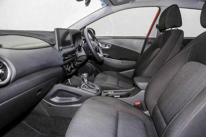 2022 Hyundai Kona Active