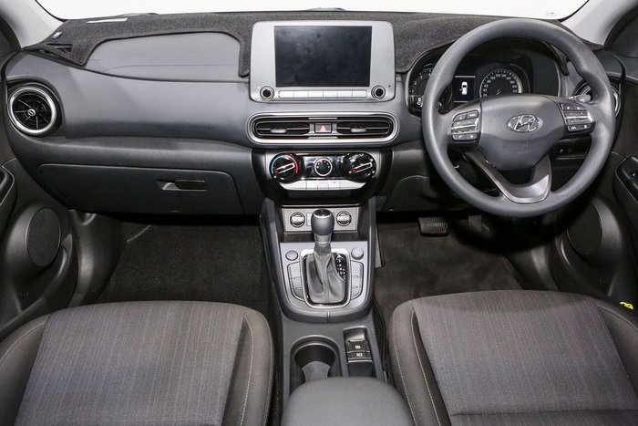 2022 Hyundai Kona Active