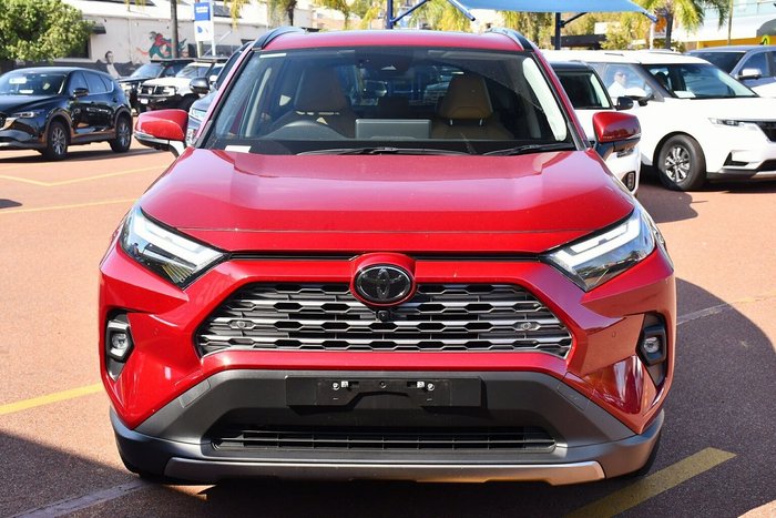 2024 Toyota RAV4 Cruiser