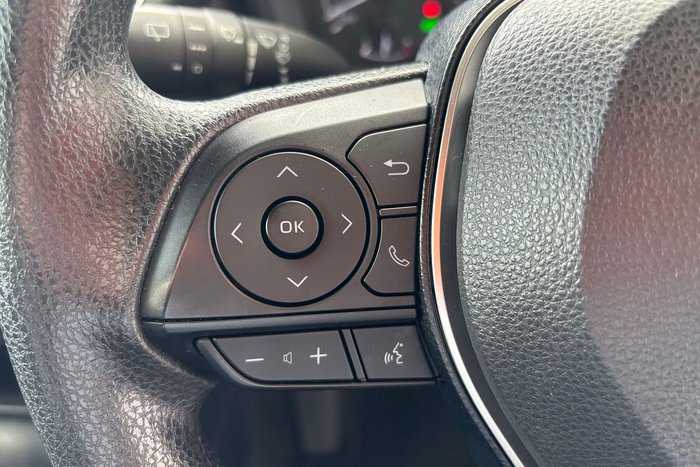 2020 Toyota Corolla Ascent Sport Hybrid