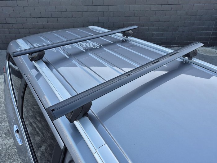 2017 Mitsubishi Pajero Sport GLX