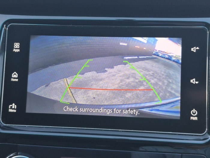 2017 Mitsubishi Pajero Sport GLX