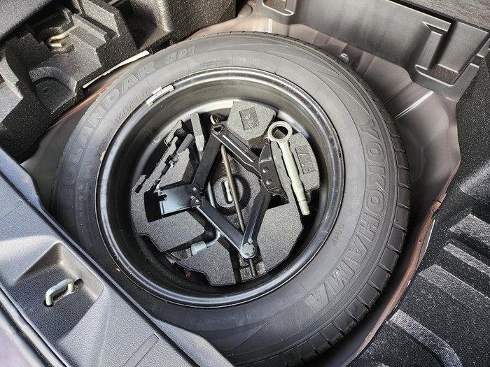 2013 Subaru Forester 2.5i