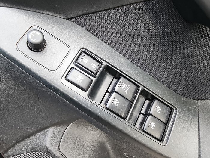 2013 Subaru Forester 2.5i