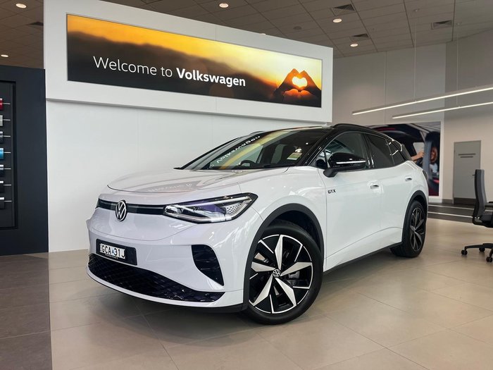 2026 Volkswagen ID.4