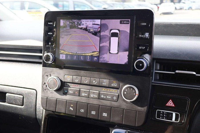 2024 Hyundai STARIA