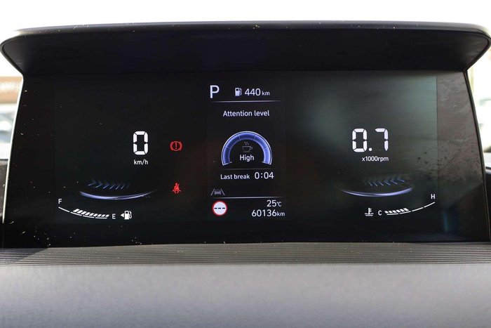 2024 Hyundai STARIA