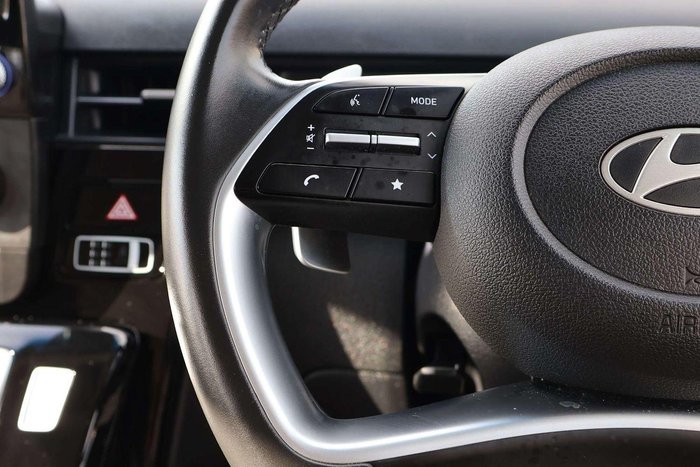 2024 Hyundai STARIA