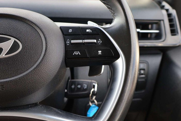 2024 Hyundai STARIA