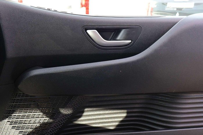 2024 Hyundai STARIA