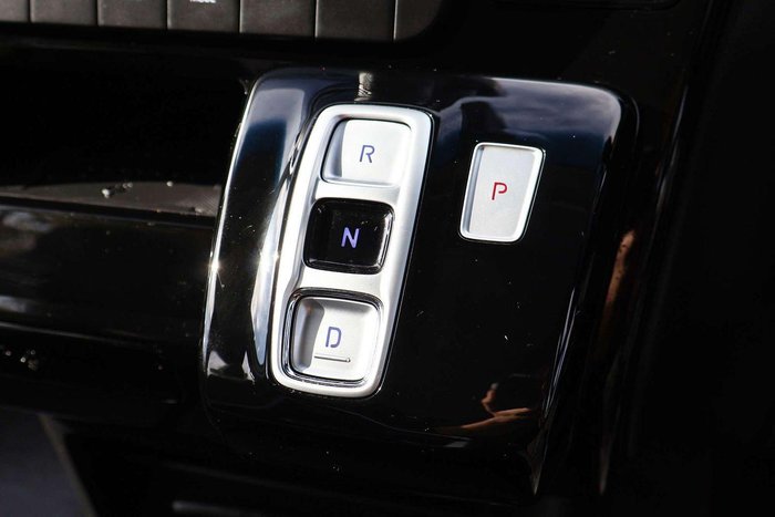 2024 Hyundai STARIA