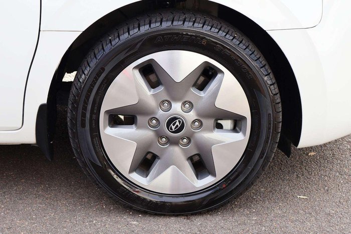 2024 Hyundai STARIA