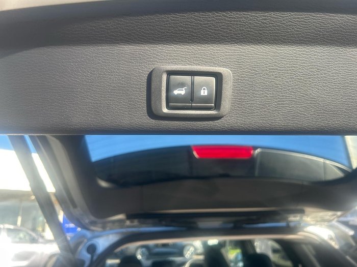 2024 Mitsubishi Outlander Aspire ZM MY24 Sterling Silver