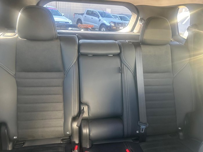 2024 Mitsubishi Outlander Aspire ZM MY24 Sterling Silver