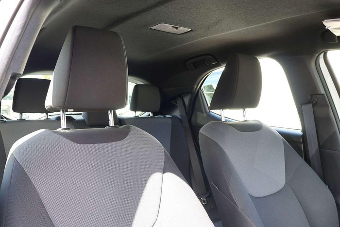 2024 Toyota Yaris Ascent Sport