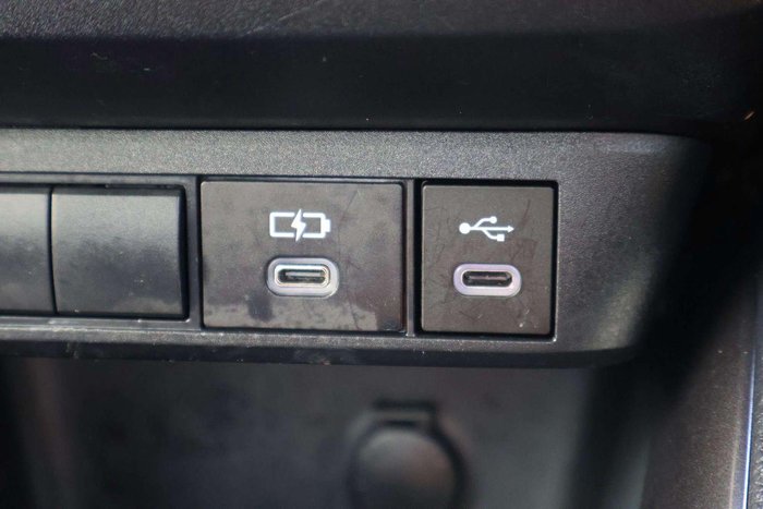 2024 Toyota Yaris Ascent Sport