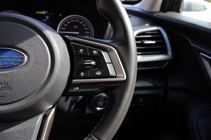2025 Subaru Forester 2.5i