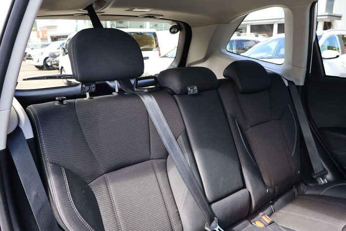 2025 Subaru Forester 2.5i