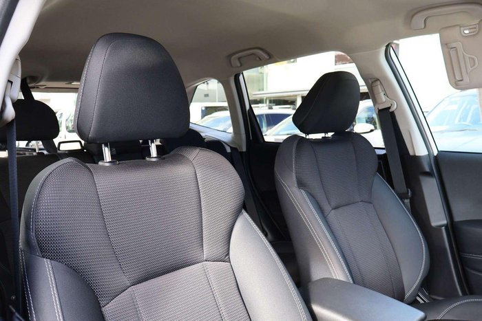 2025 Subaru Forester 2.5i