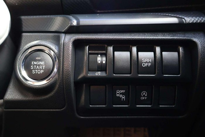 2025 Subaru Forester 2.5i