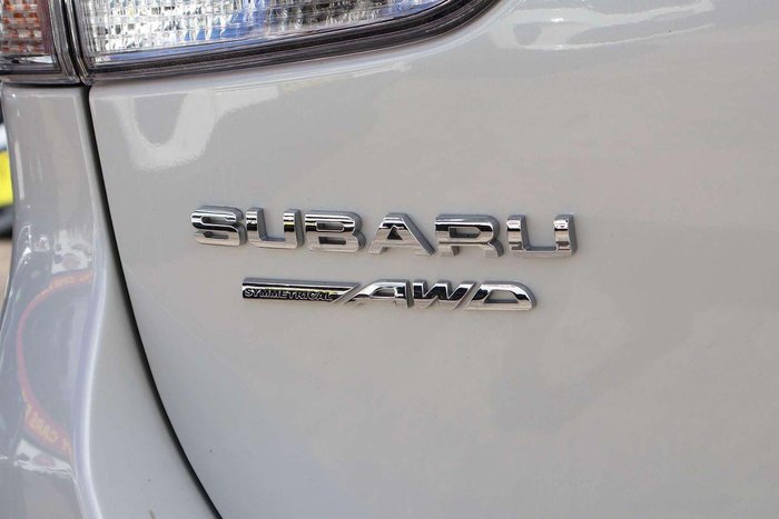 2025 Subaru Forester 2.5i