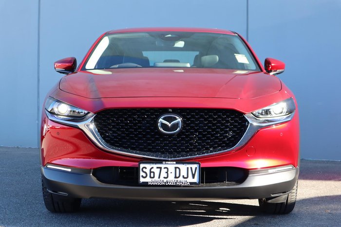 2025 Mazda CX-30 G25 Astina