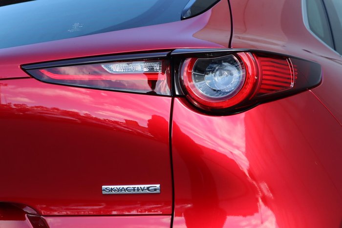 2025 Mazda CX-30 G25 Astina