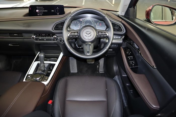 2025 Mazda CX-30 G25 Astina