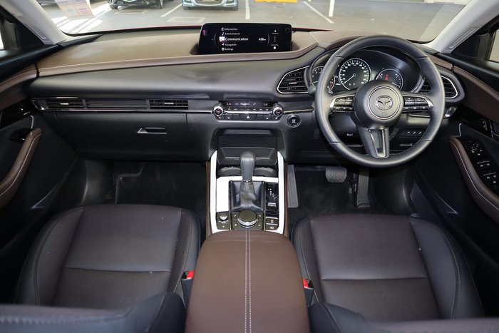 2025 Mazda CX-30 G25 Astina