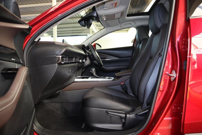 2025 Mazda CX-30 G25 Astina
