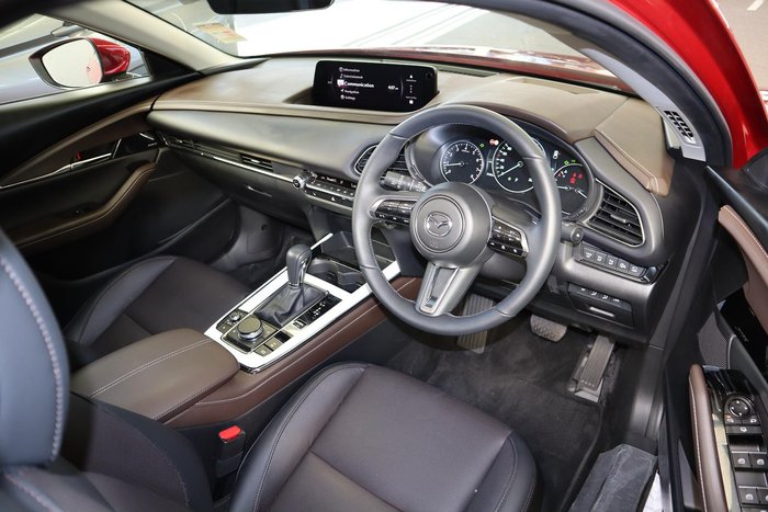 2025 Mazda CX-30 G25 Astina
