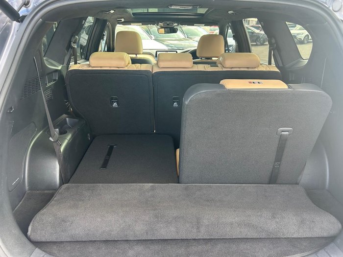 2022 Hyundai Santa Fe Highlander