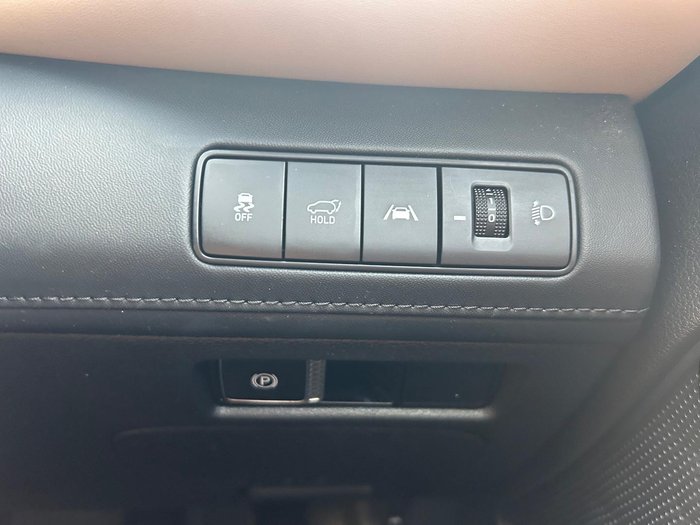 2022 Hyundai Santa Fe Highlander
